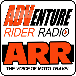 Escucha Adventure Rider Radio en la aplicación