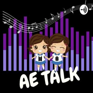 Escucha AE Talk - BTS, Kpop, Music, Everything! en la aplicación