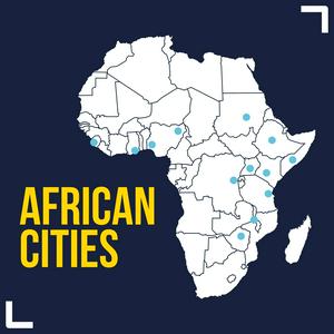 Escucha African Cities en la aplicación