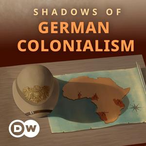 Escucha African Roots: Shadows of German Colonialism en la aplicación