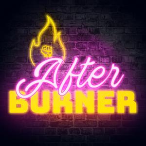 Escucha After Burner: FlamesNation Post Game Show en la aplicación