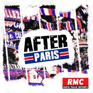 Escucha After Paris en la aplicación