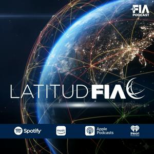 Latitud FIA: Noticias Internacionales