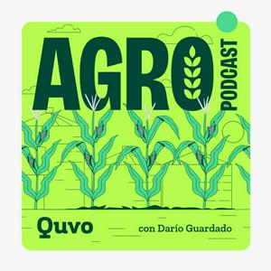 Escucha Agropodcast en la aplicación