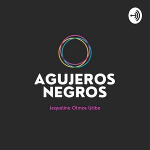 Agujeros Negros