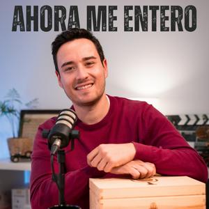 Escucha Ahora me entero en la aplicación