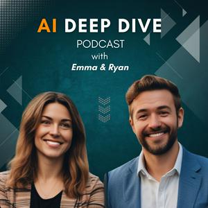 Escucha AI Deep Dive en la aplicación