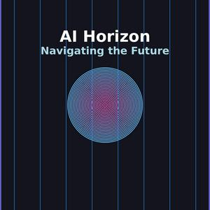 Escucha AI Horizon: Navigating the Future with NotebookLM en la aplicación