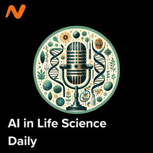 Escucha AI in Life Sciences en la aplicación