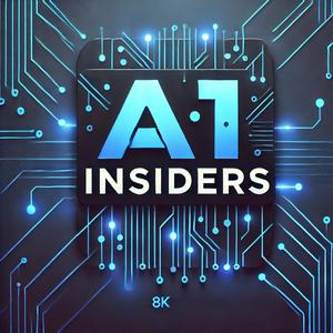 Escucha AI Insiders en la aplicación