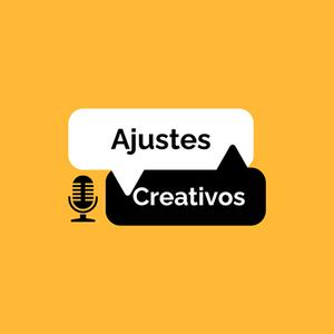 Escucha Ajustes Creativos en la aplicación