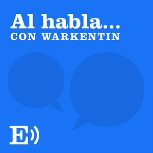 Escucha Al habla... con Warkentin en la aplicación