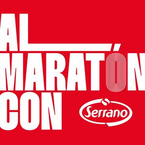 Escucha Al Maratón con Serrano en la aplicación