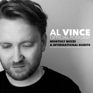 Escucha Al Vince Official Podcast en la aplicación