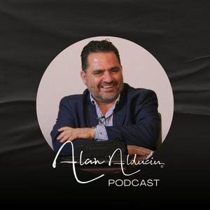Escucha Alan Alducin Podcast en la aplicación