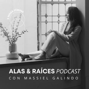 Alas y Raíces