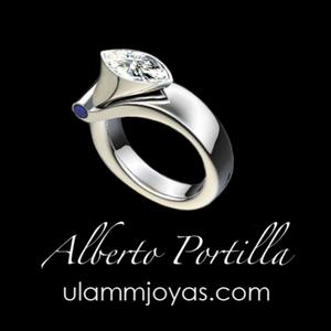 Ulamm Joyas By Alberto Portilla