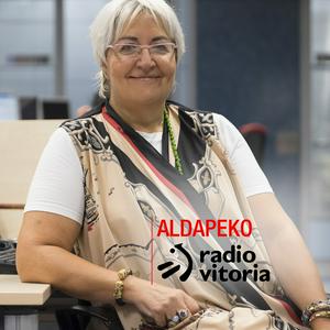 Aldapeko