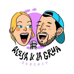 Escucha Aleja y La Grúa PODCAST en la aplicación