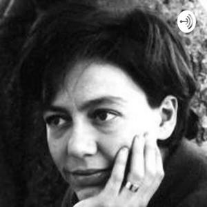 Alejandra Pizarnik
