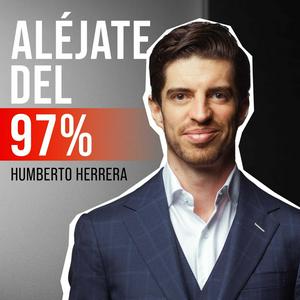 Aléjate del 97%