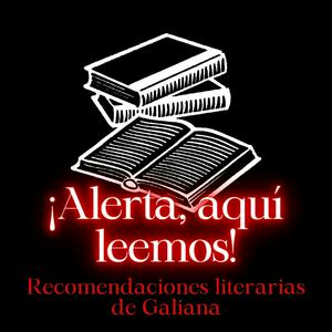 Escucha ¡Alerta, aquí leemos! en la aplicación