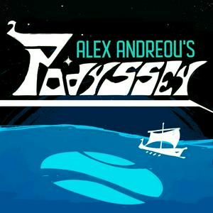 Escucha Alex Andreou's Podyssey en la aplicación