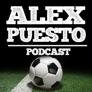 Escucha AlexPuesto en la aplicación