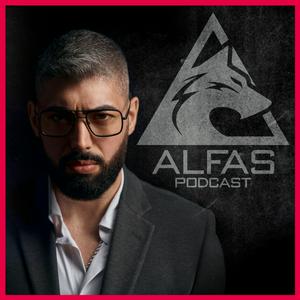 Escucha ALFAS by Matías Laca 🐺 en la aplicación