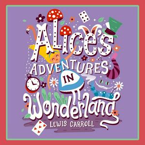 Escucha Alice's Adventures in Wonderland en la aplicación