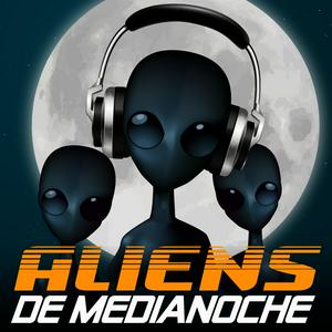 Escucha Aliens de Medianoche en la aplicación