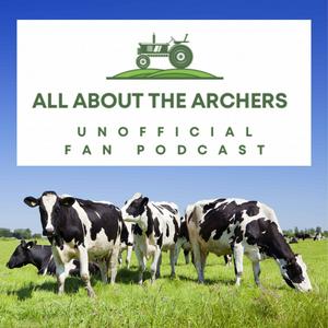 Escucha All About The Archers - A podcast about 'The Archers'. en la aplicación