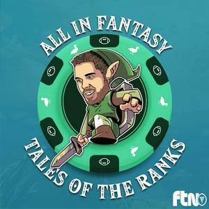 Escucha All In Fantasy: Tales of the Ranks en la aplicación