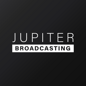 Escucha All Jupiter Broadcasting Shows en la aplicación