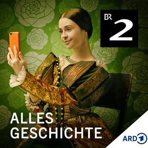 Escucha Alles Geschichte - History von radioWissen en la aplicación