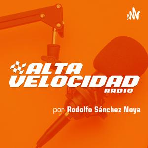 Alta Velocidad Radio