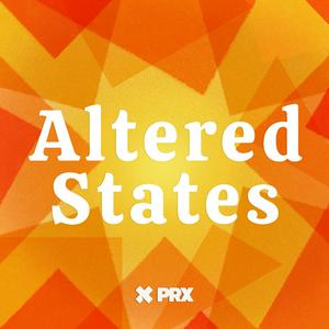 Escucha Altered States en la aplicación