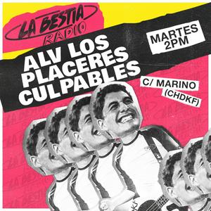 ALV Los Placeres Culpables