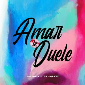 Escucha Amar Te Duele en la aplicación