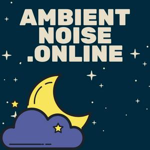 Escucha Ambient Noise Online en la aplicación