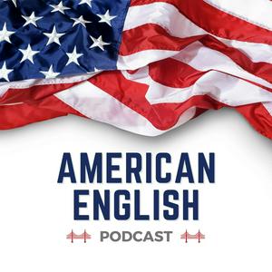 Escucha American English Podcast en la aplicación