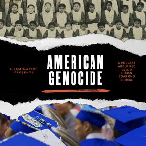 Escucha AMERICAN GENOCIDE en la aplicación