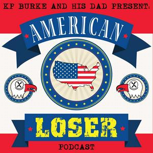 Escucha American Loser Podcast en la aplicación