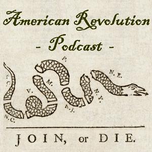 Escucha American Revolution Podcast en la aplicación