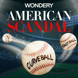 Escucha American Scandal en la aplicación