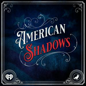 Escucha American Shadows en la aplicación