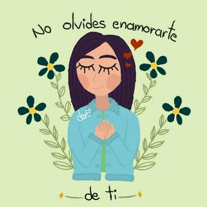 Escucha AMOR PROPIO en la aplicación