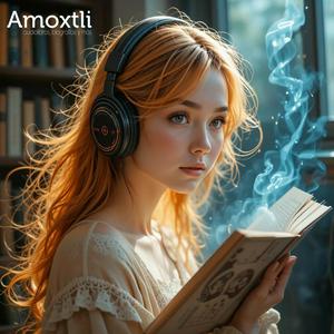 Amoxtli audiolibros 2.0