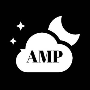 Escucha AMP Audiobooks : Amplifying the Joy of Fanfiction en la aplicación