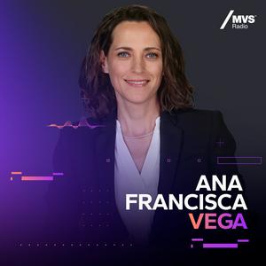 Escucha Ana Francisca Vega en la aplicación